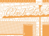 Club Tee Gee