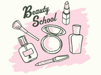 Beauty School