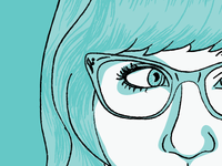 Self Portrait