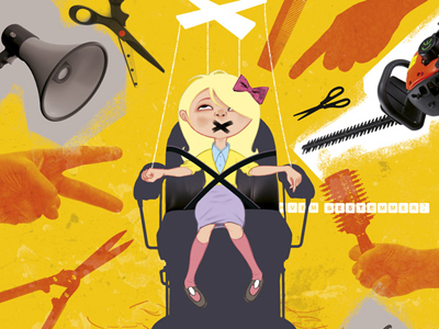 Hair