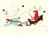Christmas card