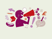 Happy Language
