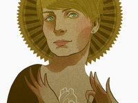 mother