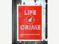 Life Of Crime