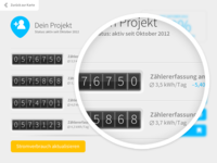 electric meter app