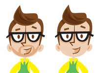 Nick