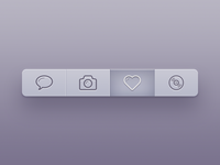 Tab Bar 