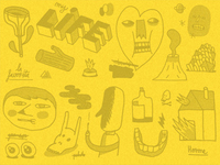 Pattern Design