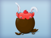 Easter Bunny