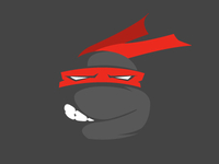 Ninja Turtle