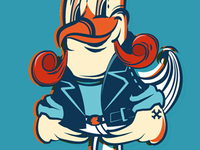 Maitefranchi_coqxpoulette_teaser