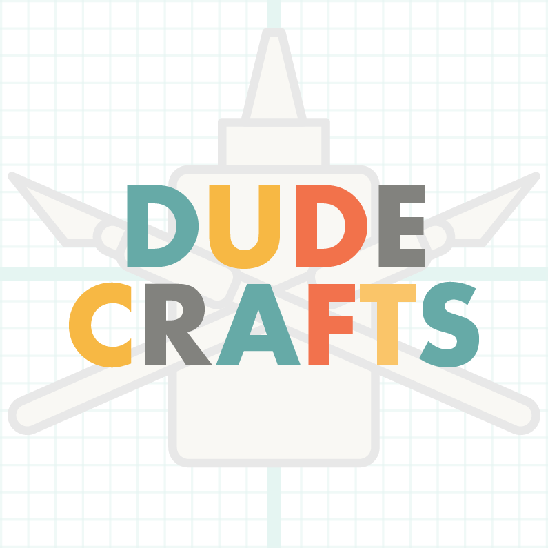 Dudecrafts