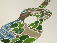 Parks Foundation Poster