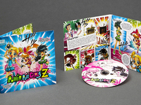 PPGZ sales mailer