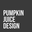 Pumpkin Juice Design