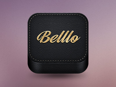 Belllo_icon