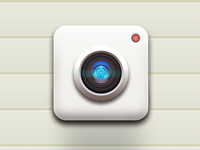 ios camera