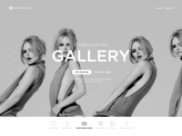 Tour de Squarespace