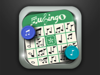 Musingo Icon