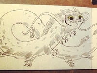 Sketch Page 2