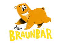 der Braunbär
