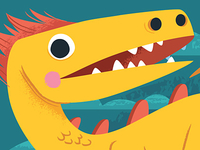 Feathersaur