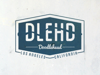 Doodlehead Logo