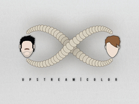 Upstream Color