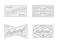 Label Roughs