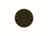 Bayborough Patch