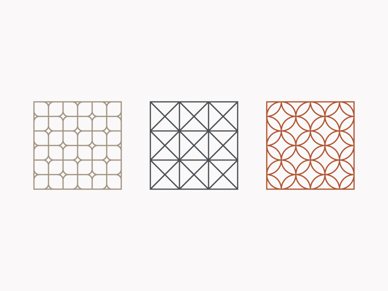 Patterns