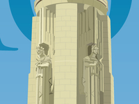 Liberty Memorial - Kansas City