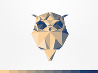 Origam'Hibou