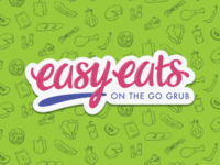 GIF! Easy Eats - fast food packaging