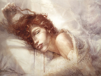 Morning and Emilie. France