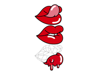 Lips 