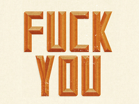 Fuck