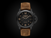 Panerai Luminor 1950 Ceramic