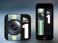 No.1 Camera