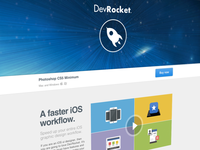 DevRocket 2.0