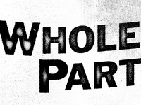 Whole