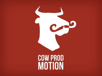 Cow Prod Motion