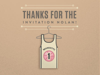 Thanks yo!