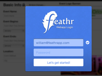 Webapp Login