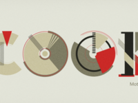 Cook - Synchronized logo