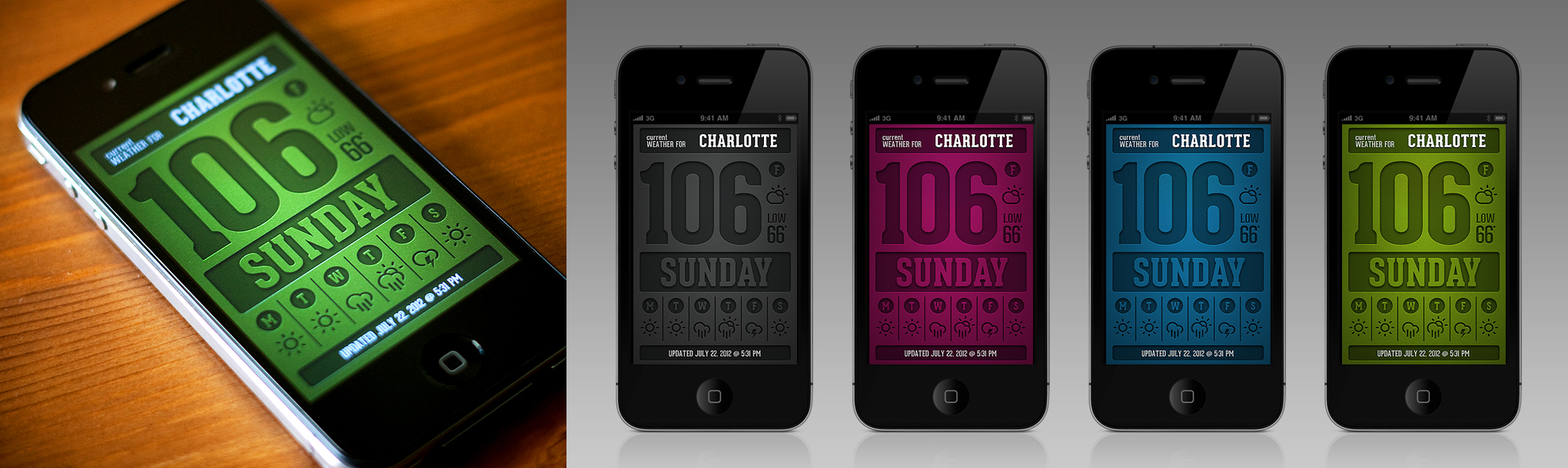 Weather-app