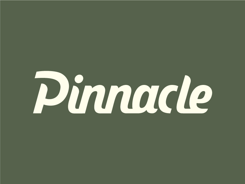 Pinnacle