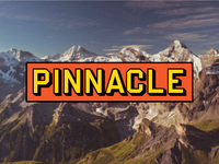 Pinnacle