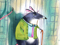 Lord Rattington