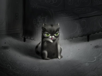 Catty Kitty